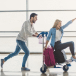 Airport Transport