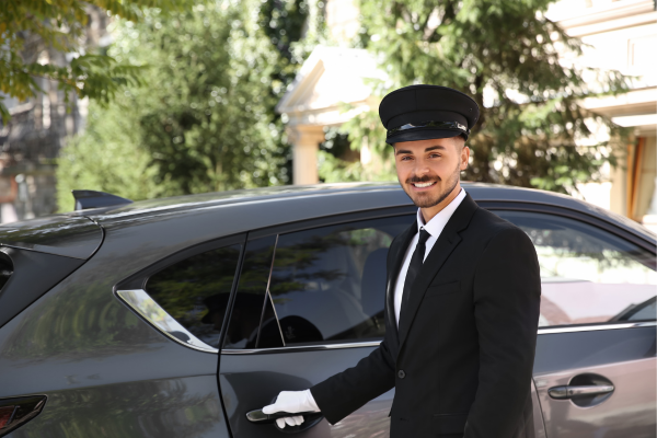 Best Taxi Service in Reading, Berkshire