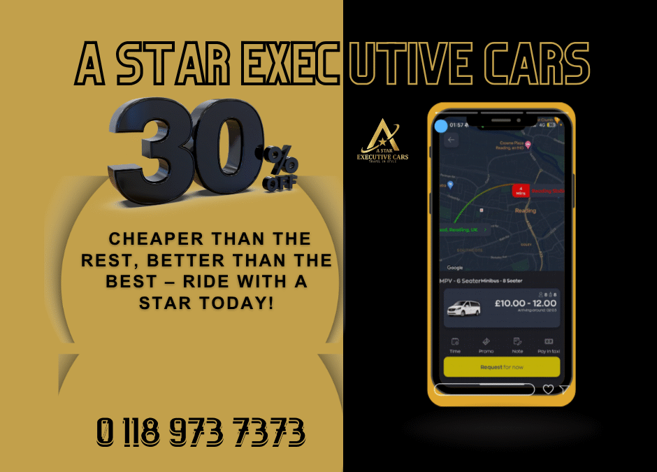 Reading Taxi Service: A Journey You’ll Love